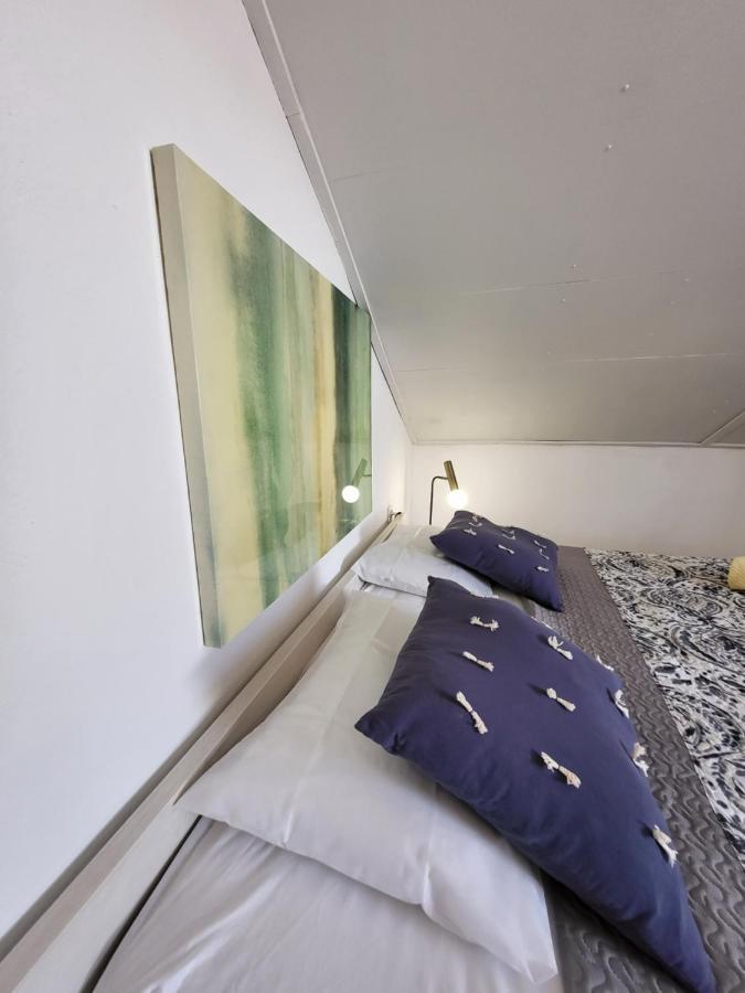 Apartmaniinプリモシュテン エクステリア 写真