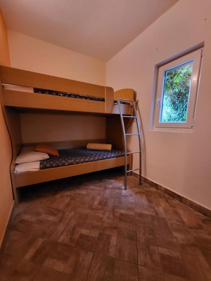 Apartmaniinプリモシュテン エクステリア 写真