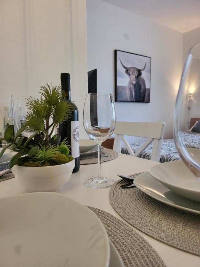 Apartmaniinプリモシュテン エクステリア 写真