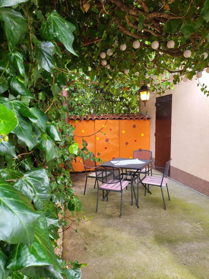 Apartmaniinプリモシュテン エクステリア 写真
