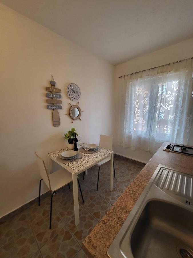 Apartmaniinプリモシュテン エクステリア 写真