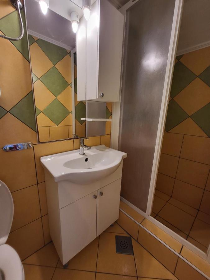 Apartmaniinプリモシュテン エクステリア 写真