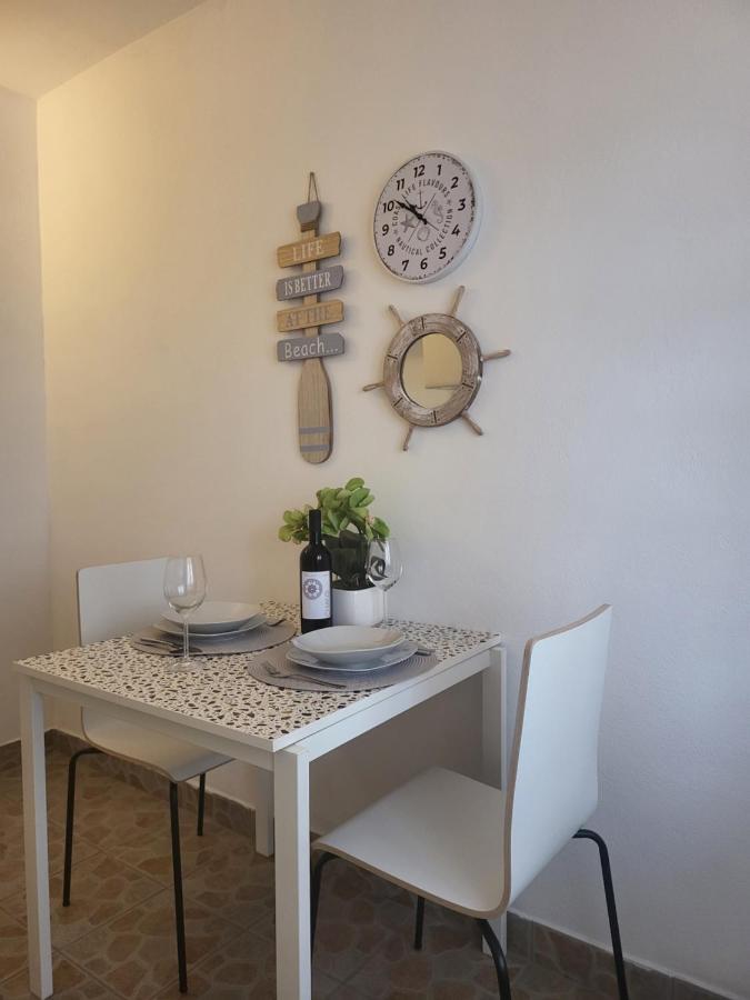 Apartmaniinプリモシュテン エクステリア 写真