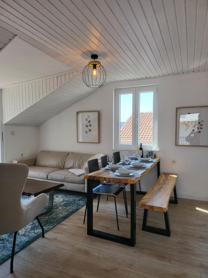 Apartmaniinプリモシュテン エクステリア 写真