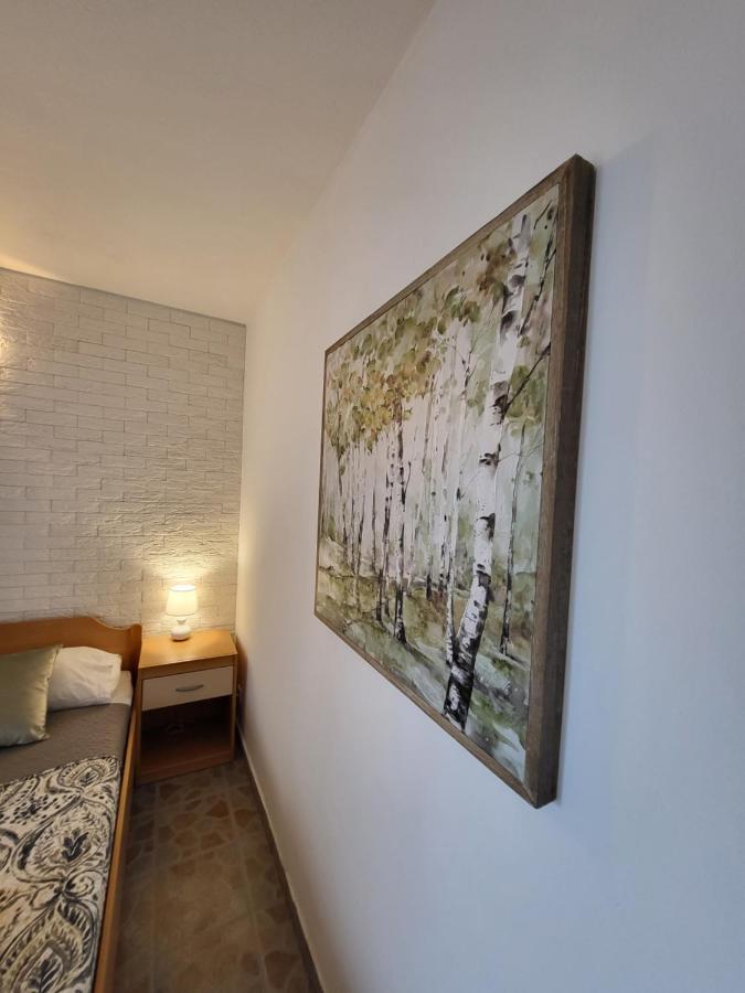 Apartmaniinプリモシュテン エクステリア 写真
