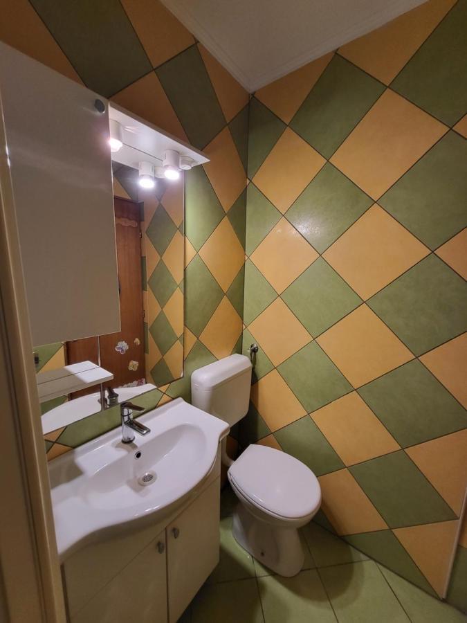Apartmaniinプリモシュテン エクステリア 写真