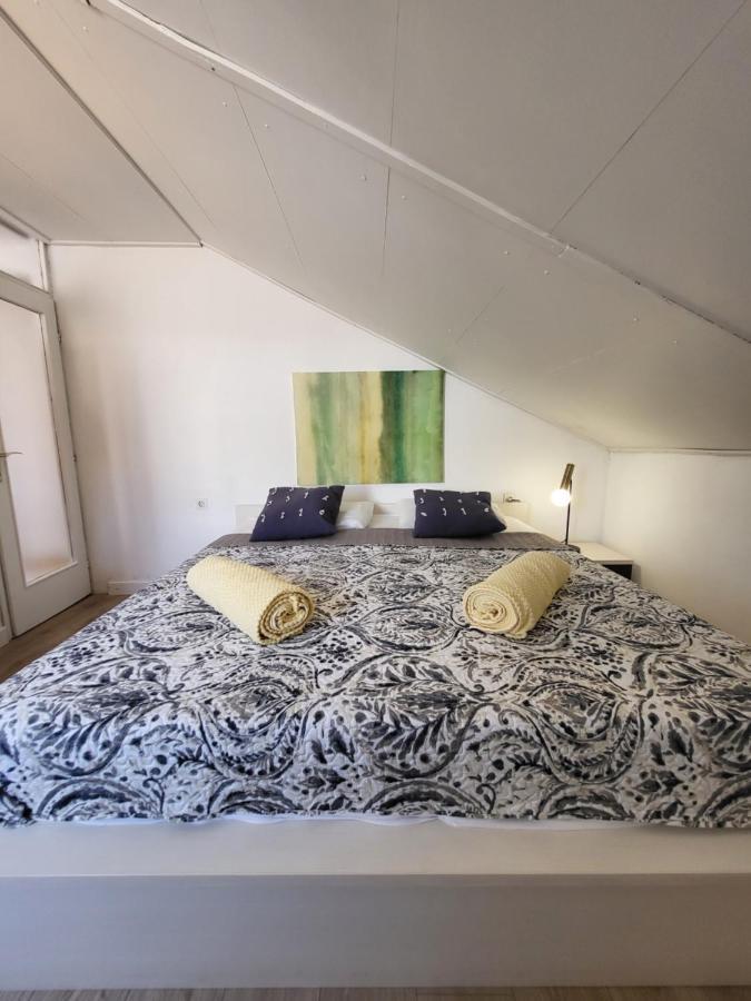 Apartmaniinプリモシュテン エクステリア 写真