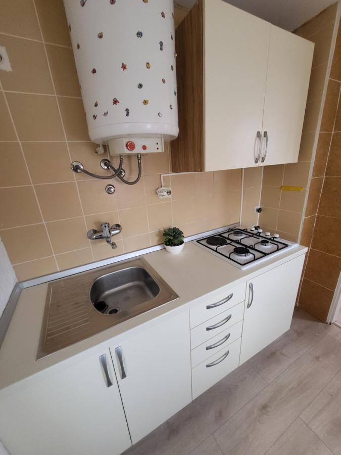 Apartmaniinプリモシュテン エクステリア 写真