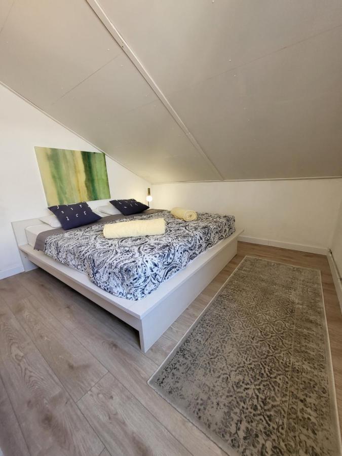 Apartmaniinプリモシュテン エクステリア 写真