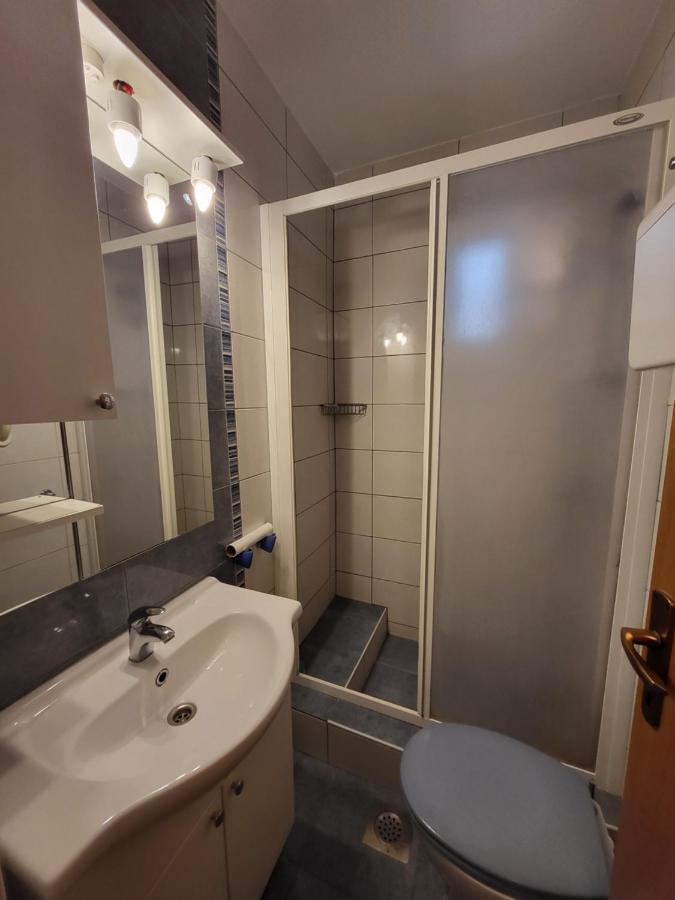 Apartmaniinプリモシュテン エクステリア 写真