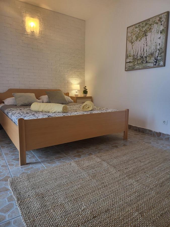 Apartmaniinプリモシュテン エクステリア 写真